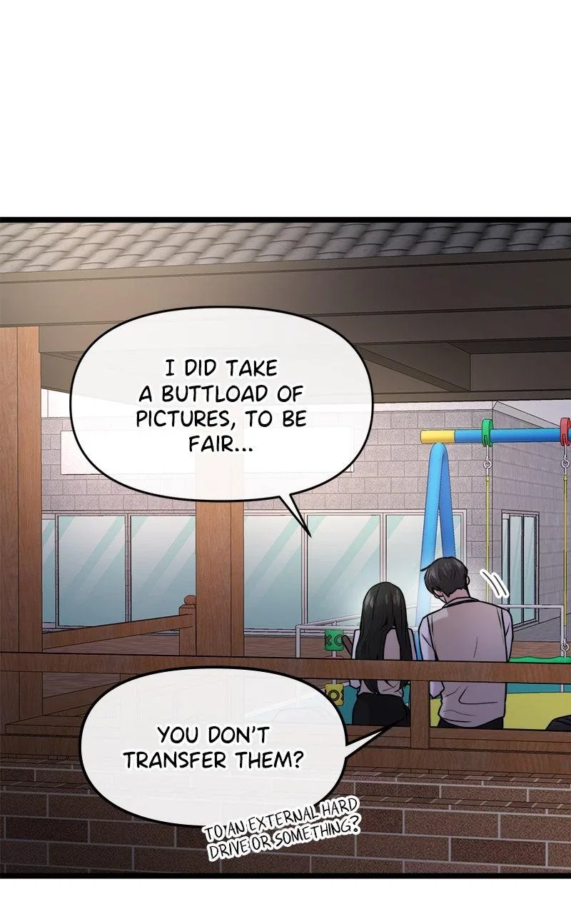 Back to Chan Bi Chapter 99 – Page 74