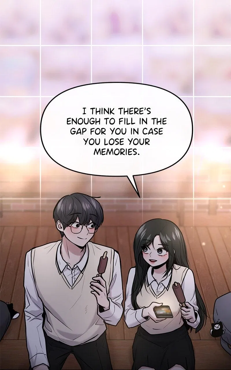 Back to Chan Bi Chapter 99 – Page 77