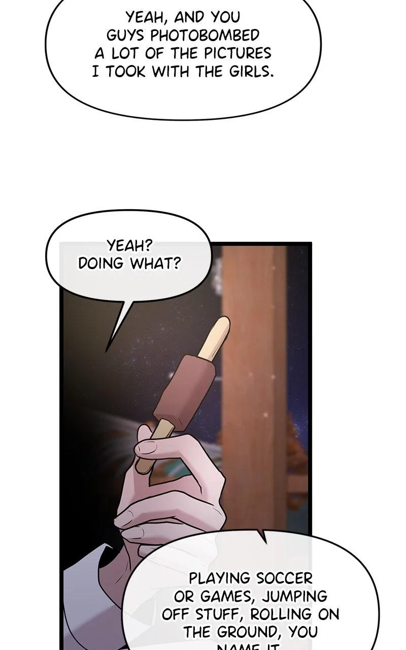 Back to Chan Bi Chapter 99 – Page 79