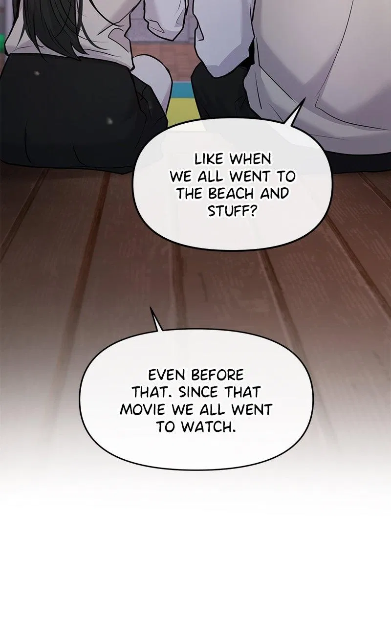 Back to Chan Bi Chapter 99 – Page 83