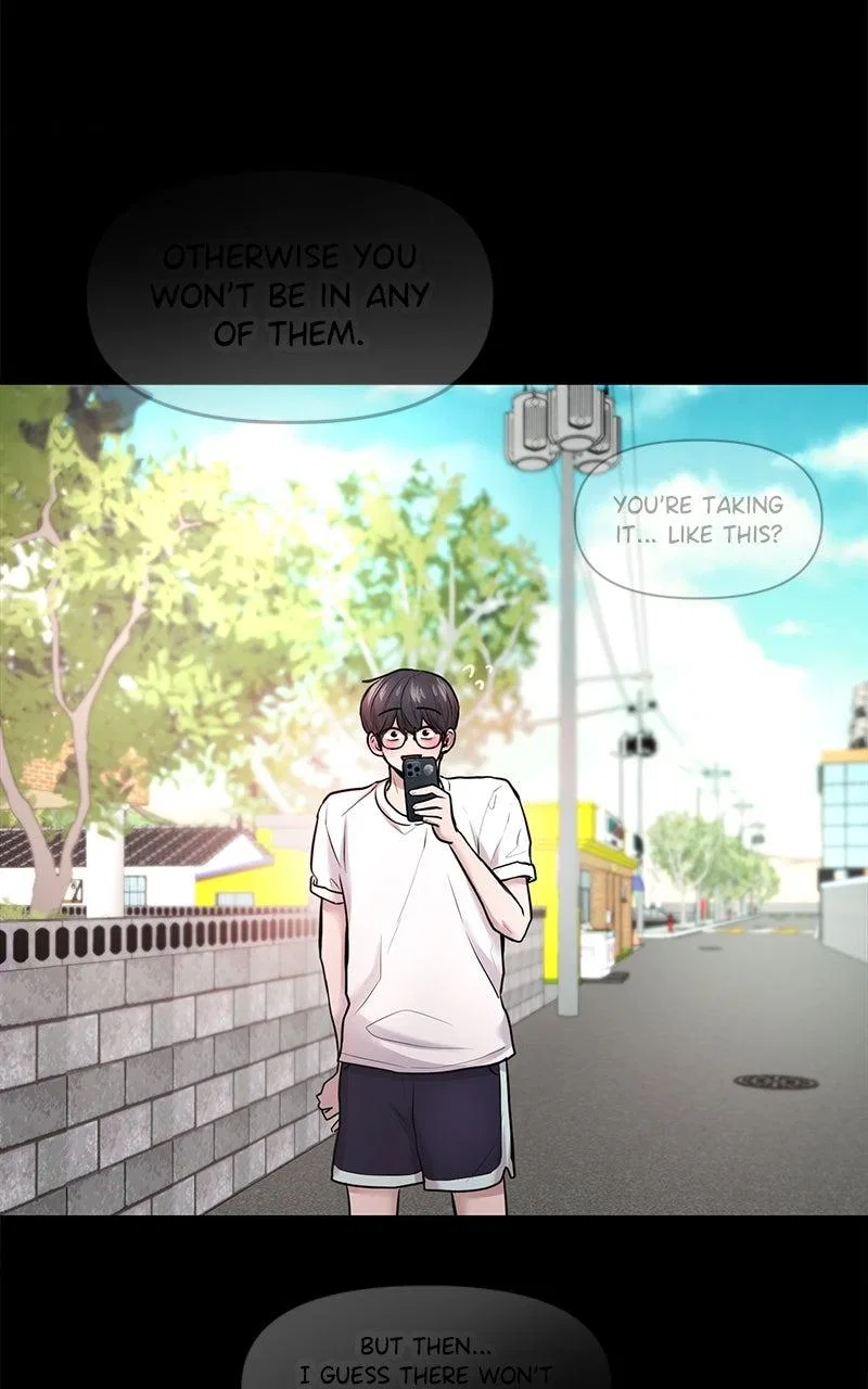 Back to Chan Bi Chapter 99 – Page 86