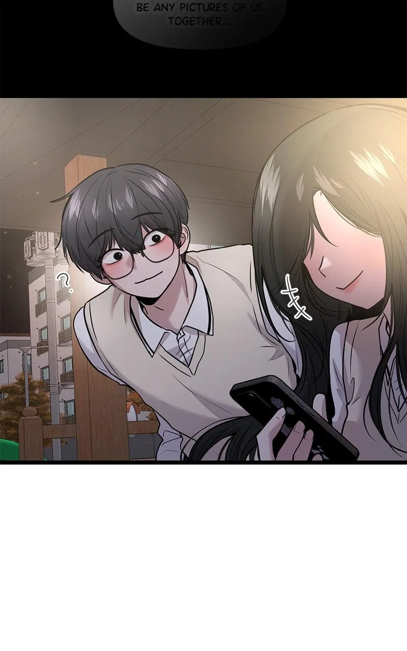 Back to Chan Bi Chapter 99 – Page 87