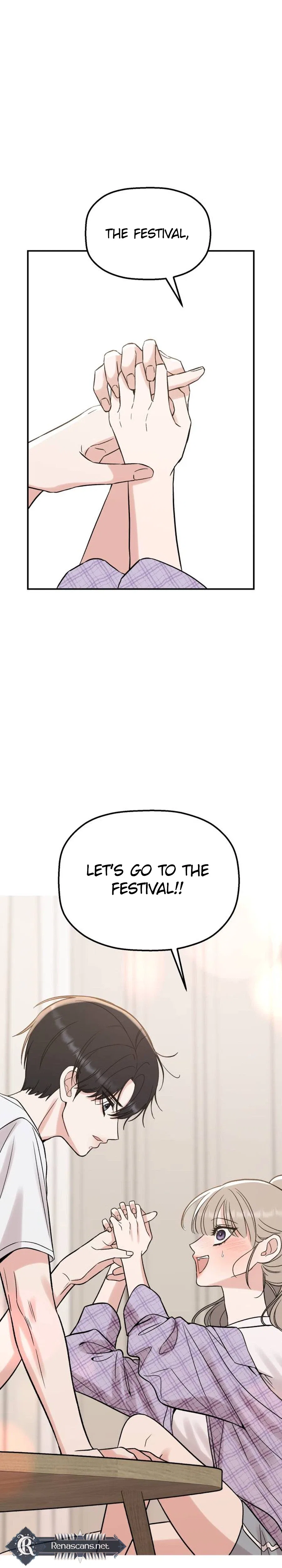 Shining Nana Nana Chapter 84 – Page 2