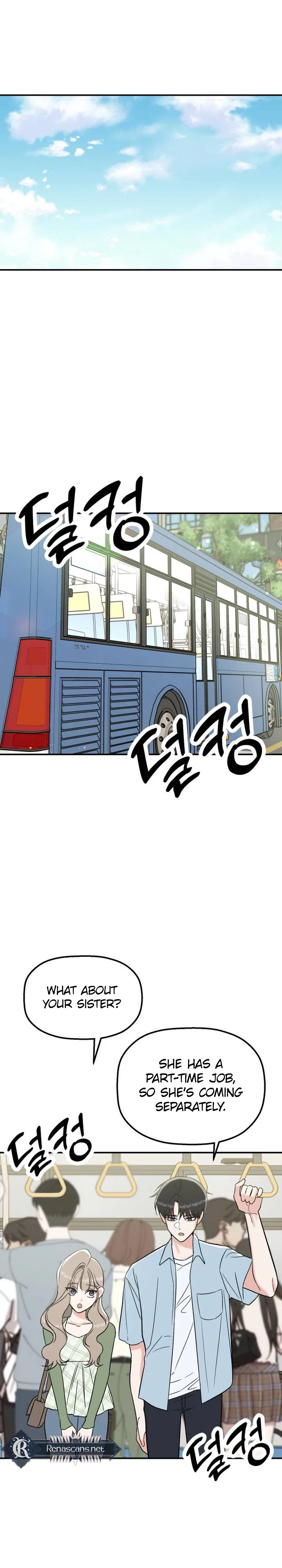 Shining Nana Nana Chapter 84 – Page 20