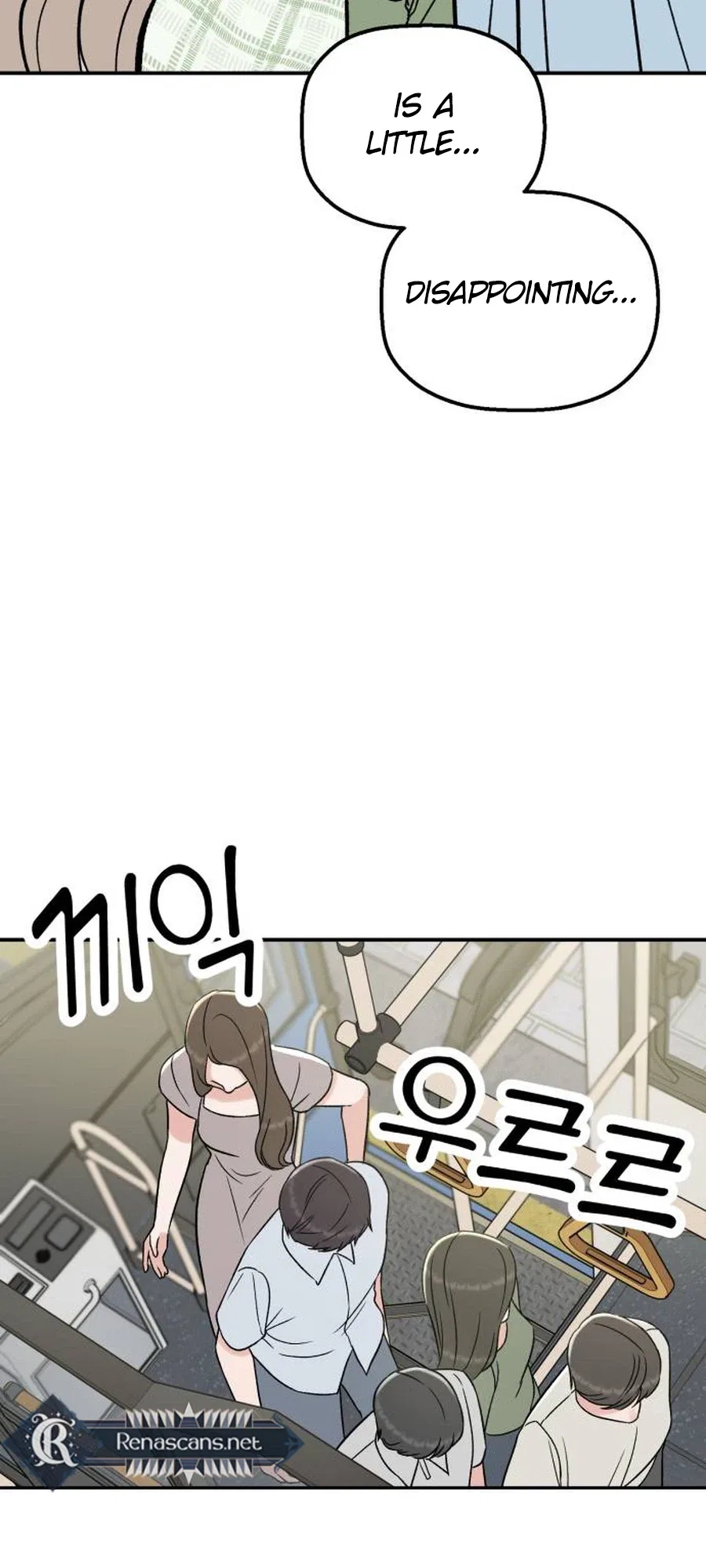 Shining Nana Nana Chapter 84 – Page 31