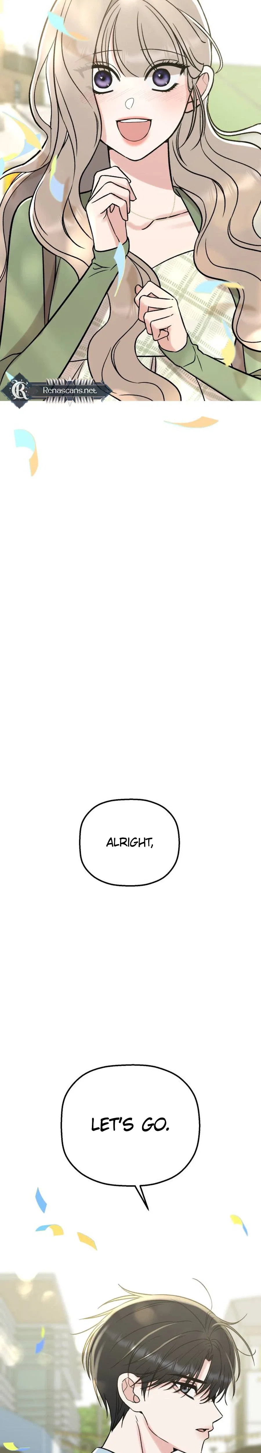 Shining Nana Nana Chapter 84 – Page 42