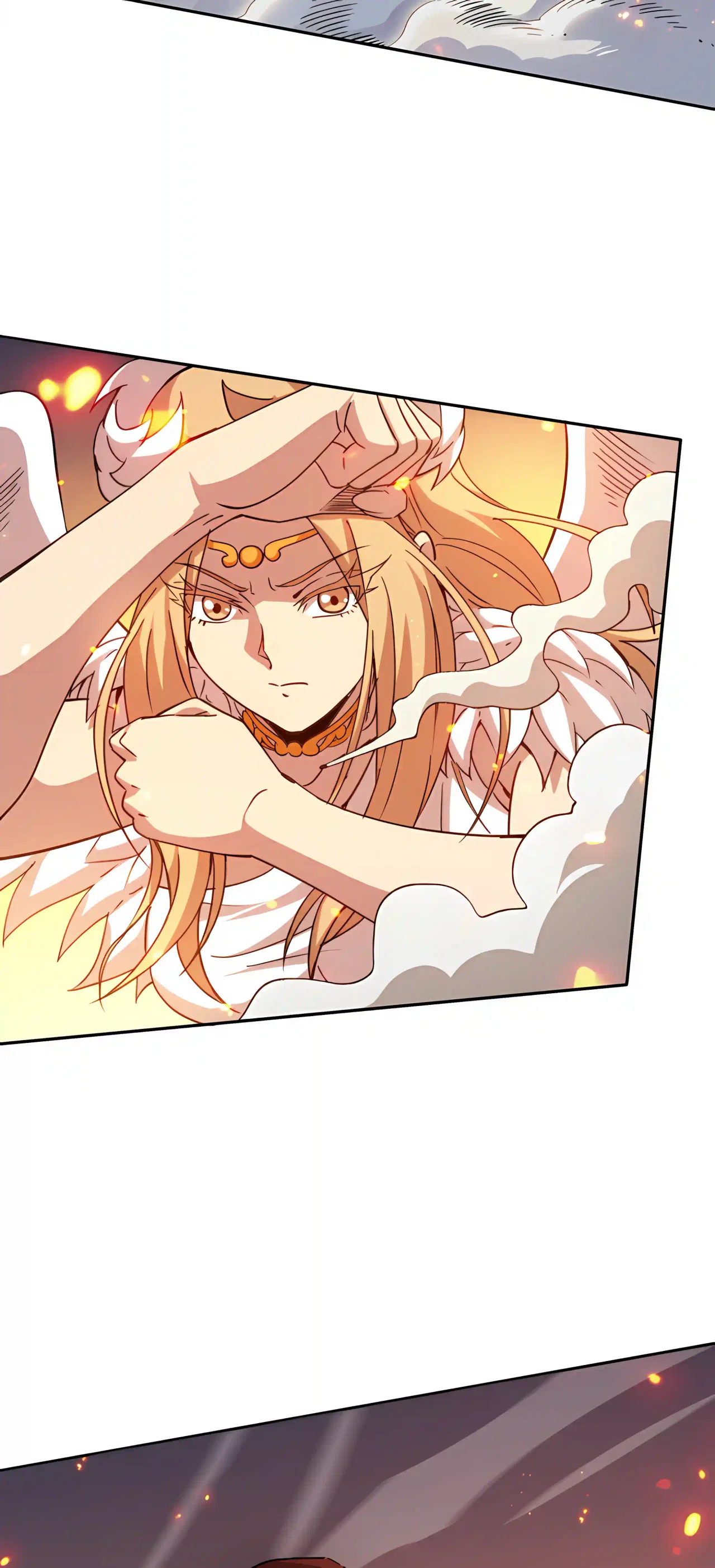Global Beast Tamer: I Can See the Path of Evolution Chapter 99 – Page 6