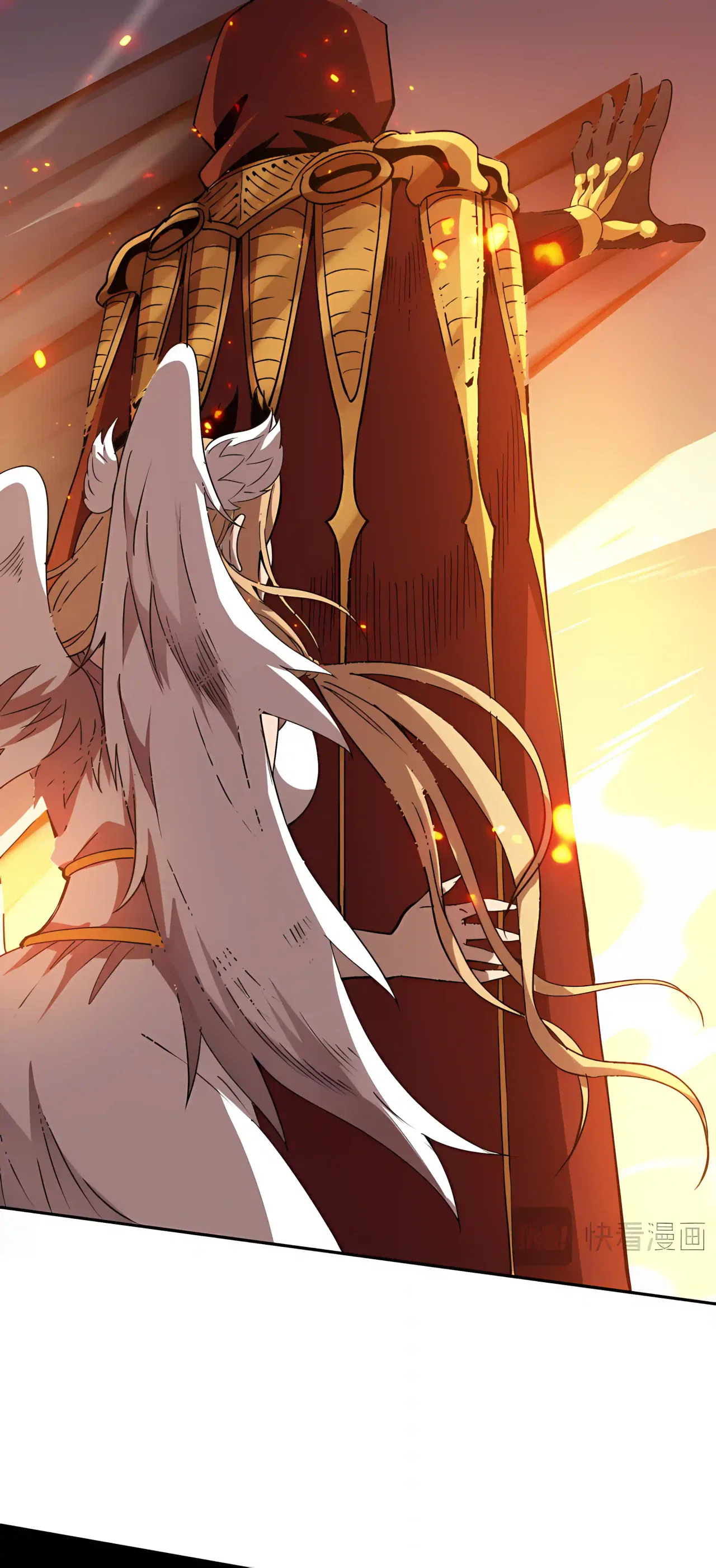 Global Beast Tamer: I Can See the Path of Evolution Chapter 99 – Page 7