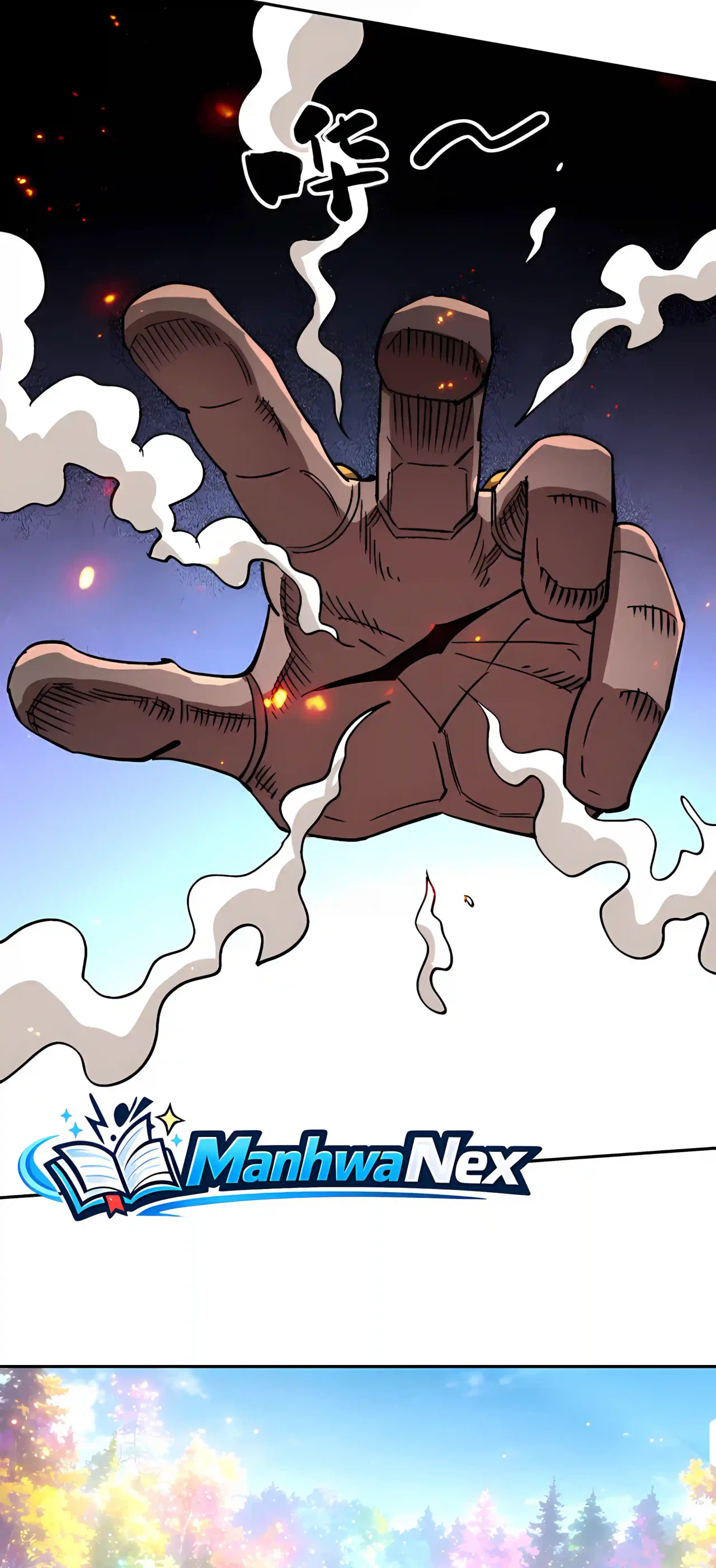 Global Beast Tamer: I Can See the Path of Evolution Chapter 99 – Page 8