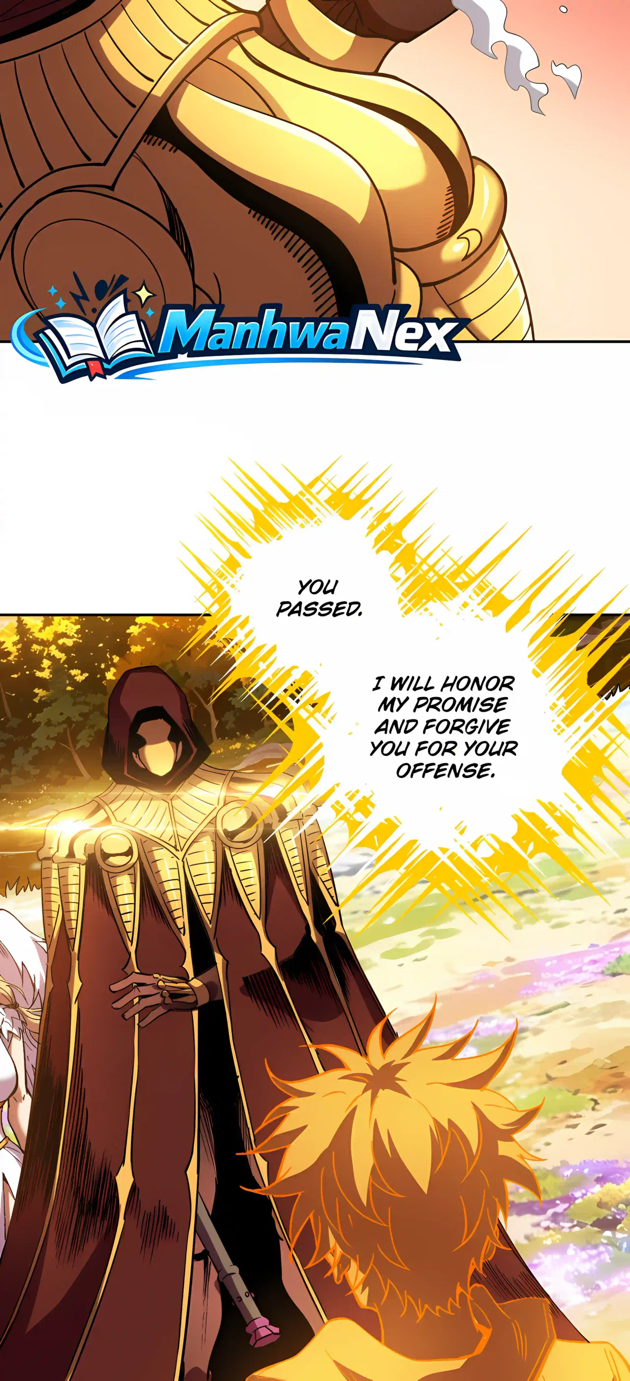 Global Beast Tamer: I Can See the Path of Evolution Chapter 99 – Page 11
