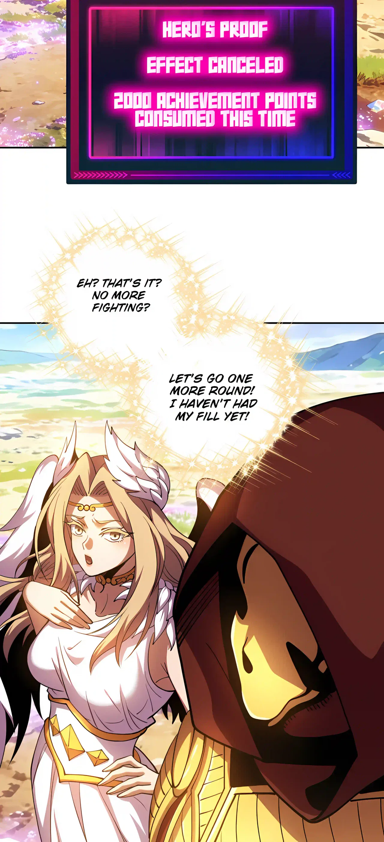 Global Beast Tamer: I Can See the Path of Evolution Chapter 99 – Page 13