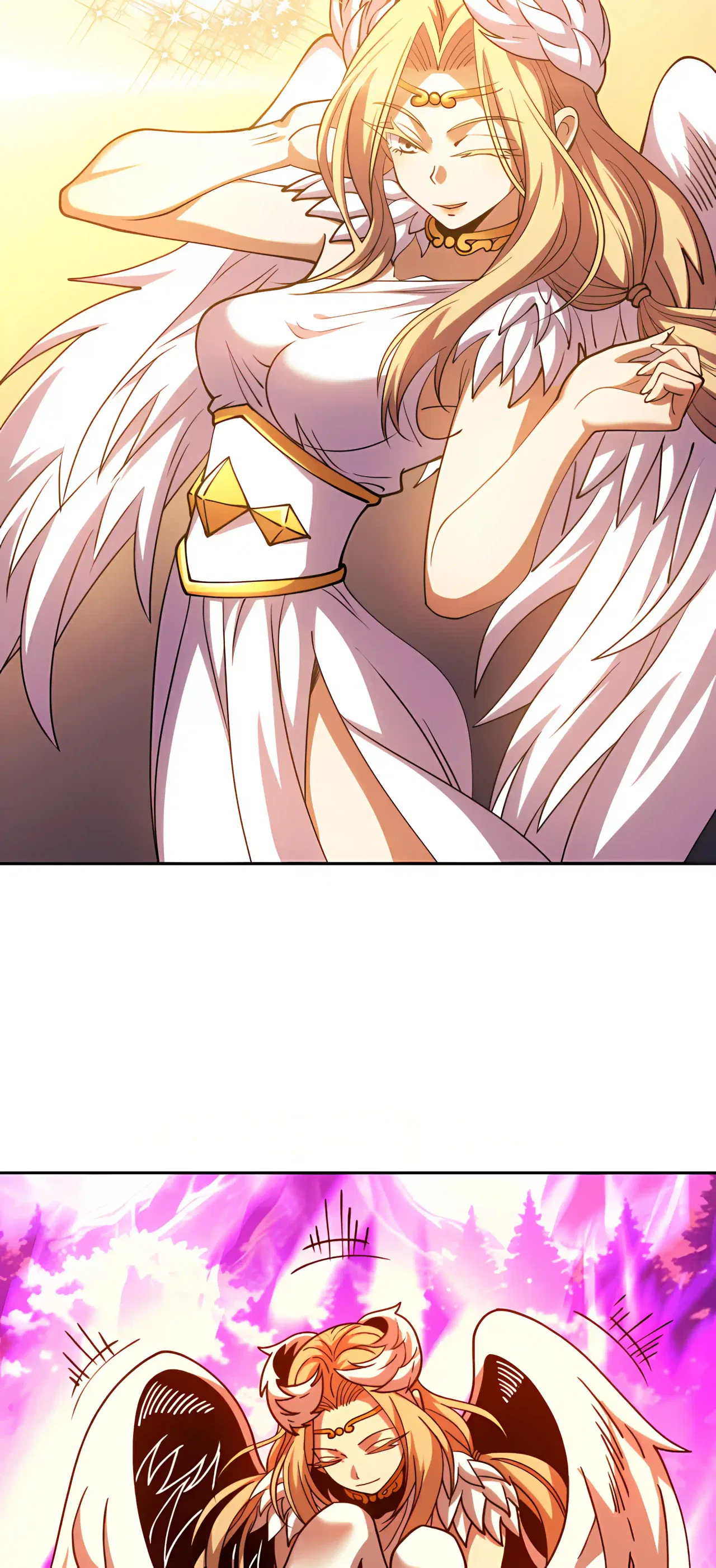 Global Beast Tamer: I Can See the Path of Evolution Chapter 99 – Page 15