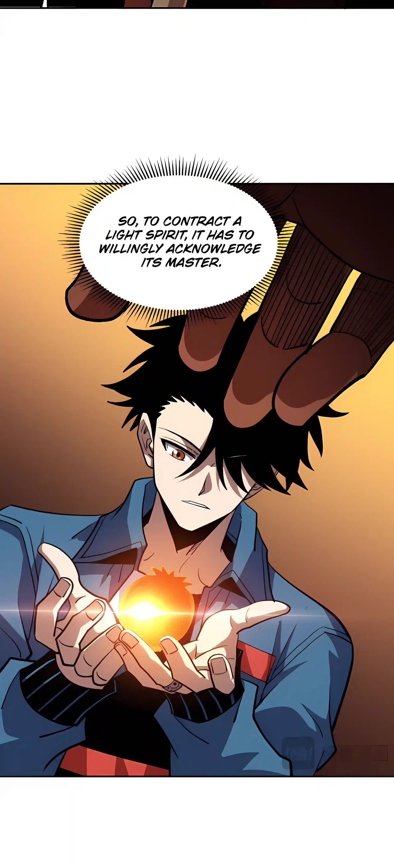 Global Beast Tamer: I Can See the Path of Evolution Chapter 99 – Page 20