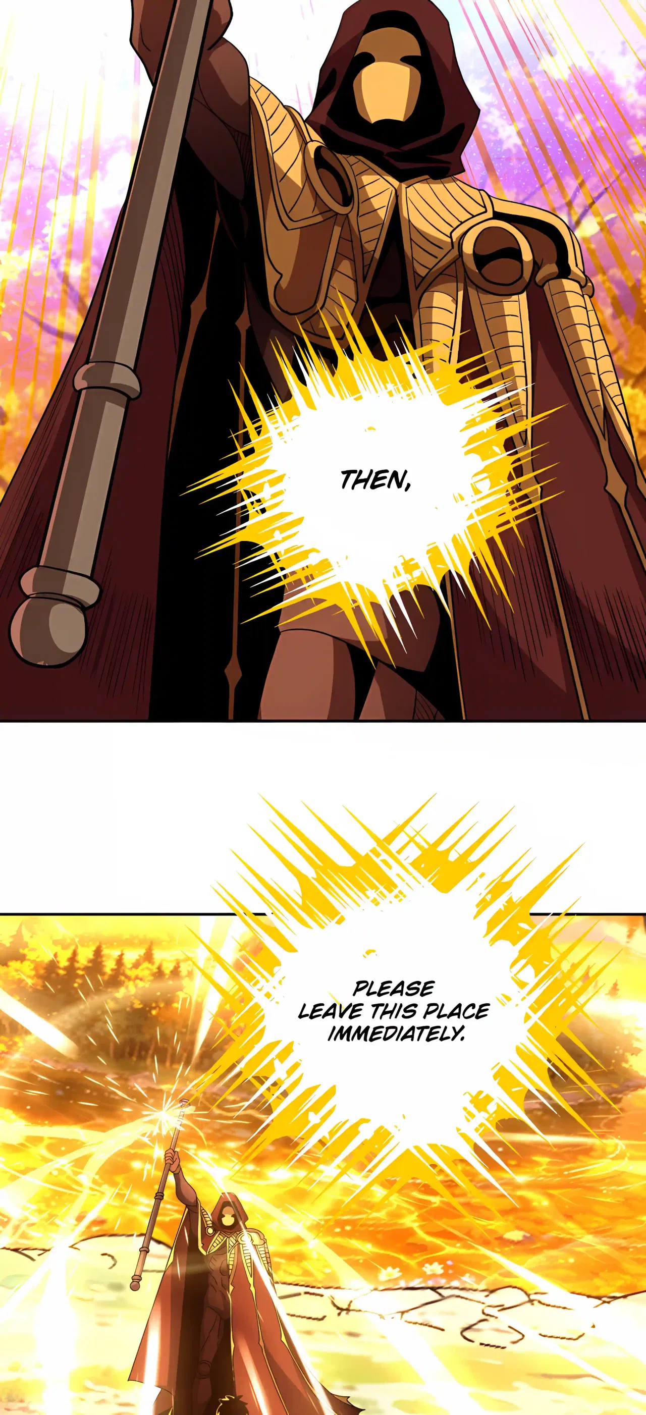 Global Beast Tamer: I Can See the Path of Evolution Chapter 99 – Page 22