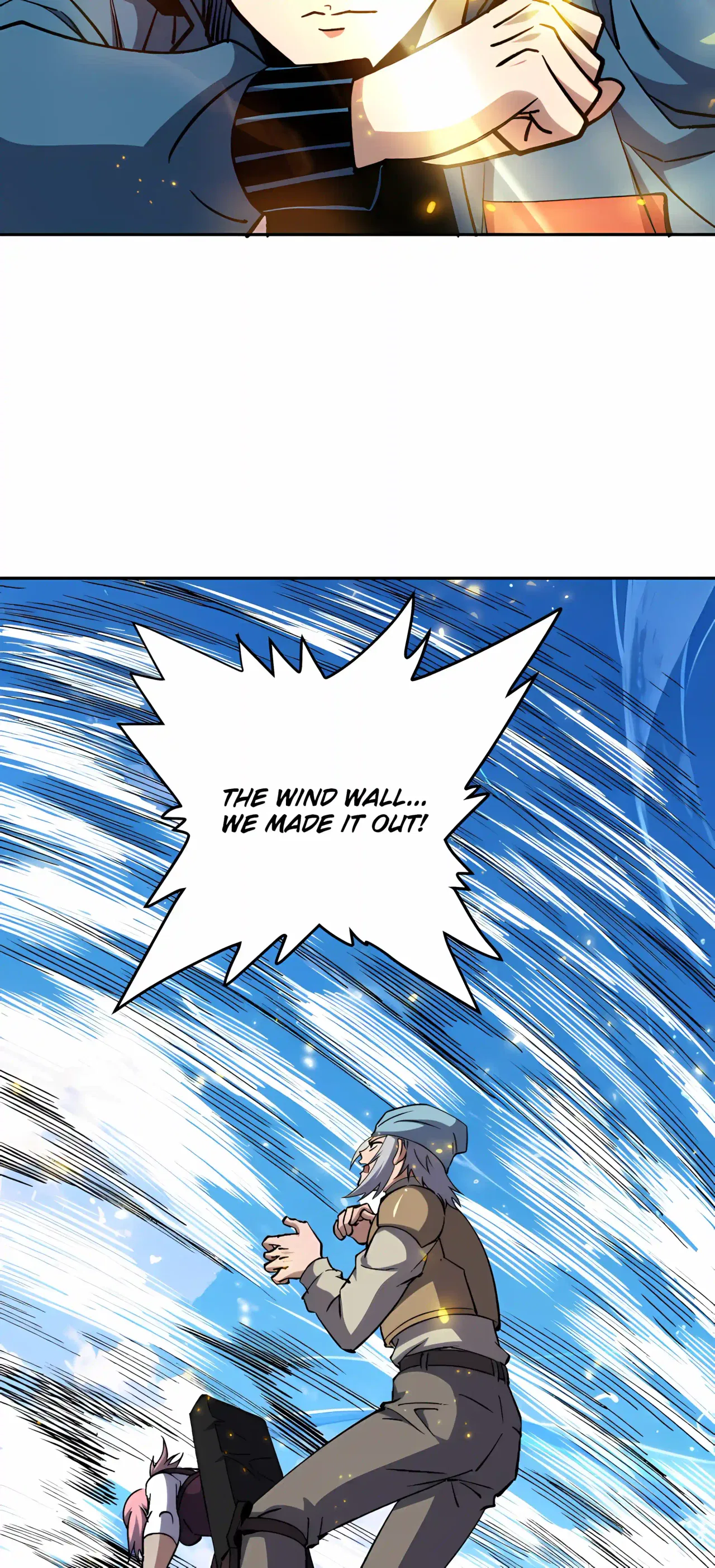 Global Beast Tamer: I Can See the Path of Evolution Chapter 99 – Page 24