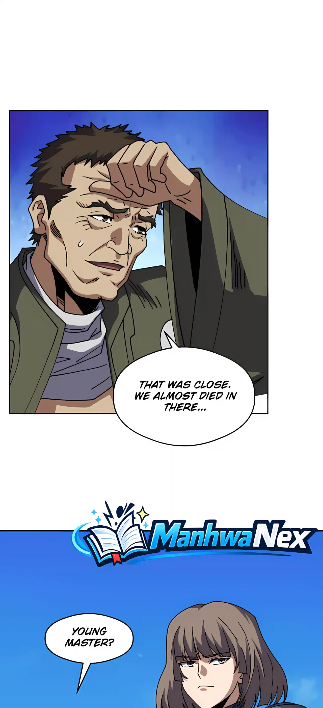 Global Beast Tamer: I Can See the Path of Evolution Chapter 99 – Page 26
