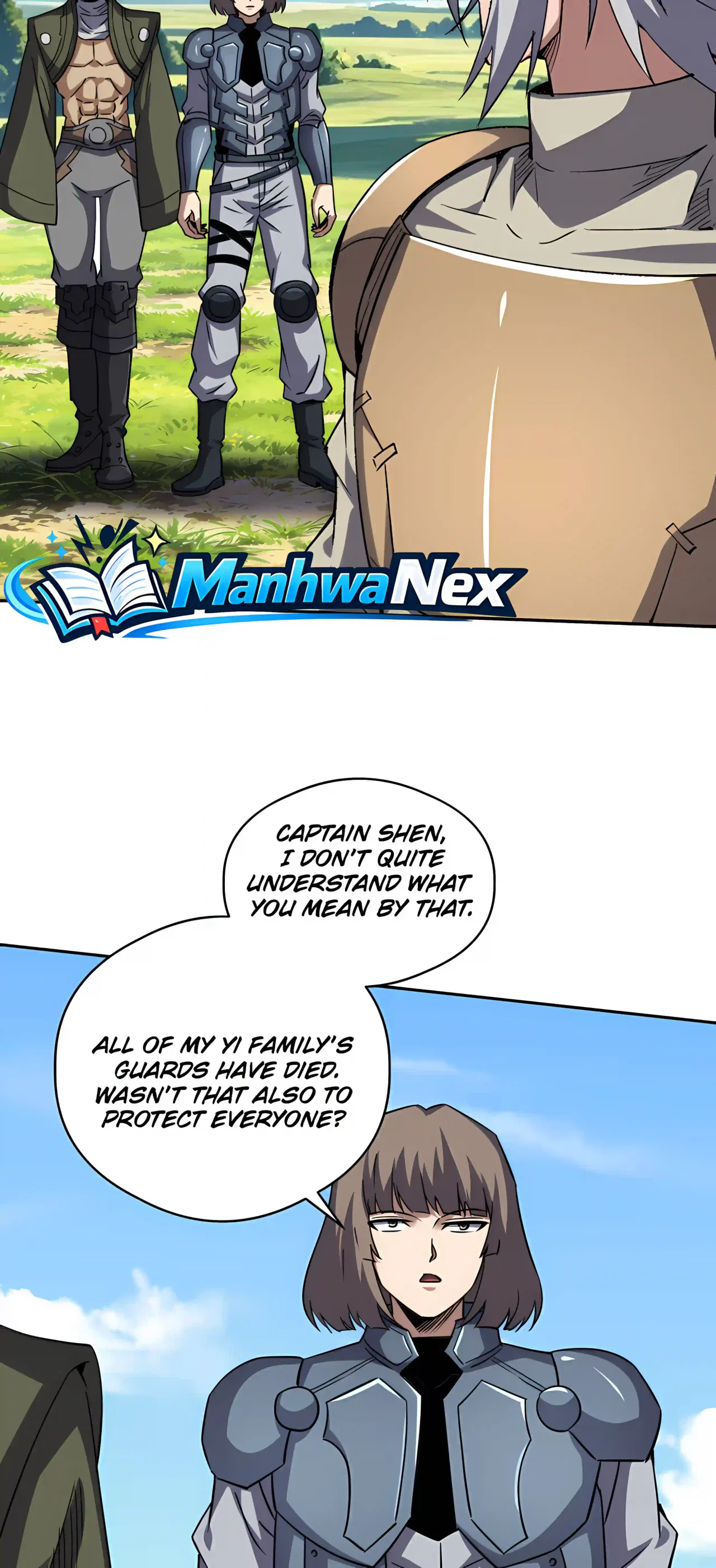Global Beast Tamer: I Can See the Path of Evolution Chapter 99 – Page 31