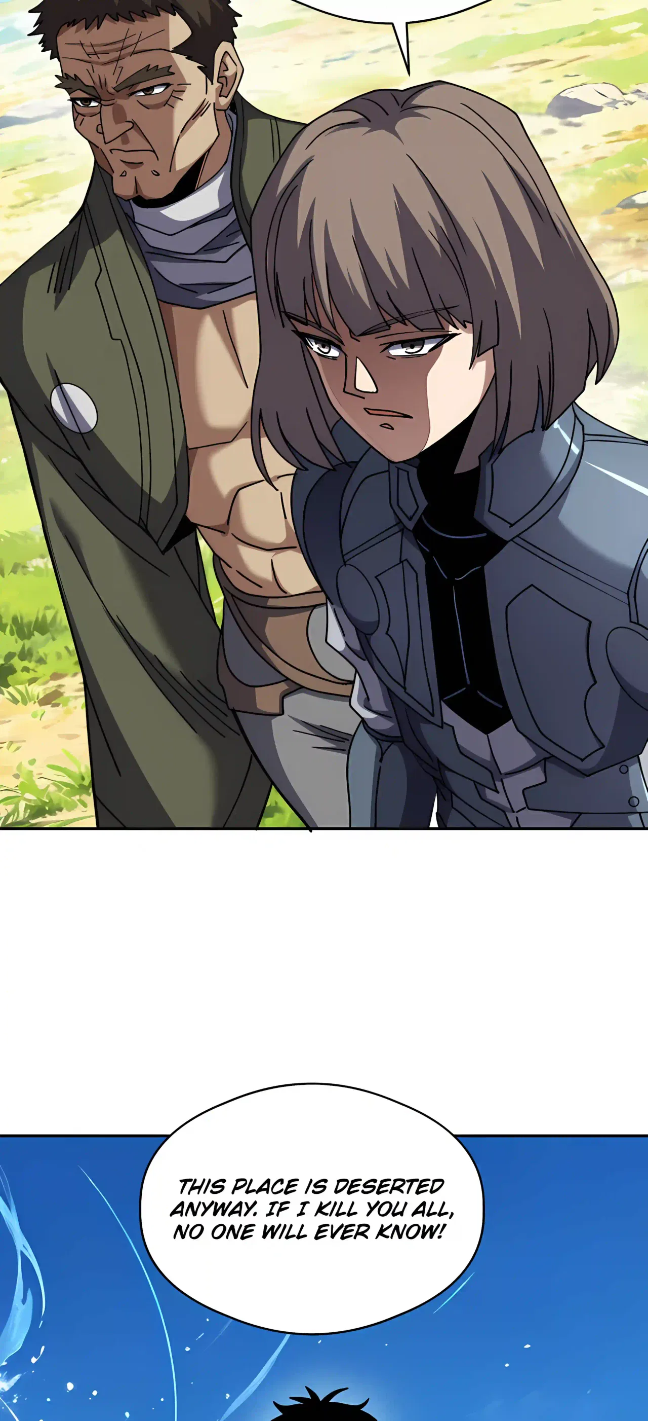 Global Beast Tamer: I Can See the Path of Evolution Chapter 99 – Page 39