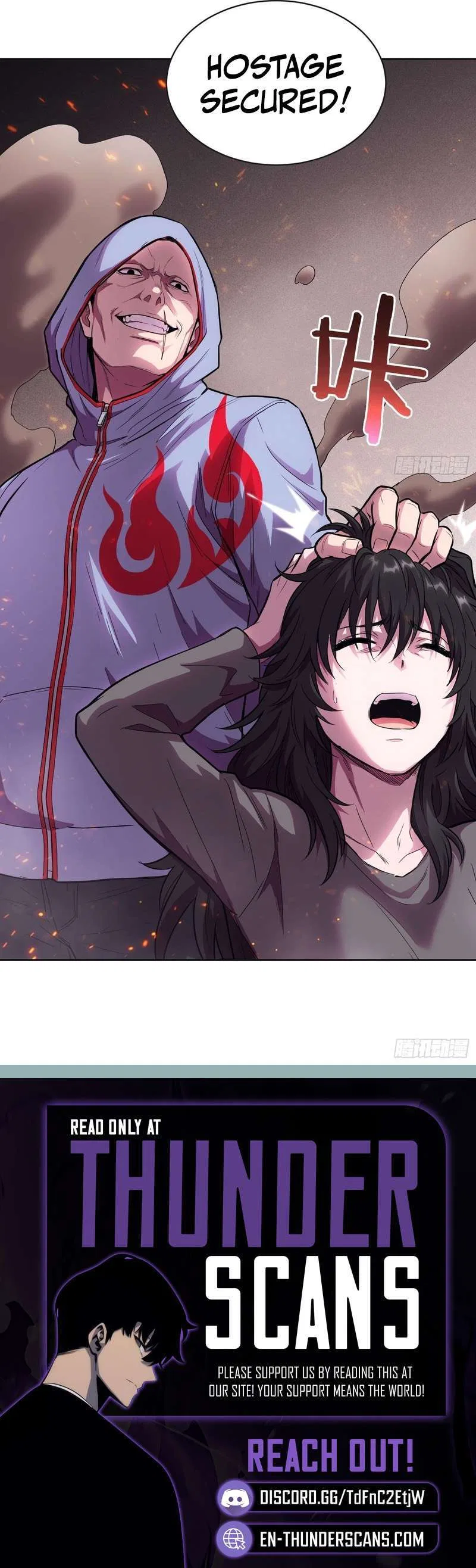 Mood Disorder Chapter 87 – Page 3