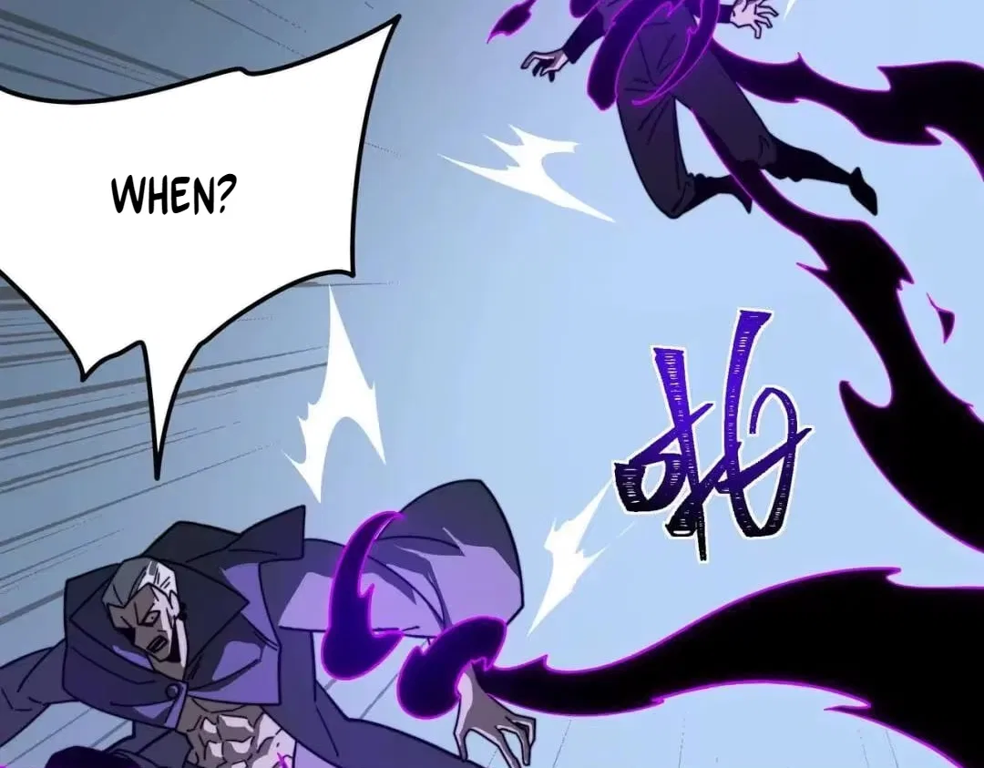 After the School Belle Dumped Me, I Became a Martial Arts God Chapter 112 – Page 28