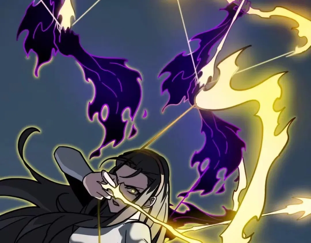 After the School Belle Dumped Me, I Became a Martial Arts God Chapter 112 – Page 35