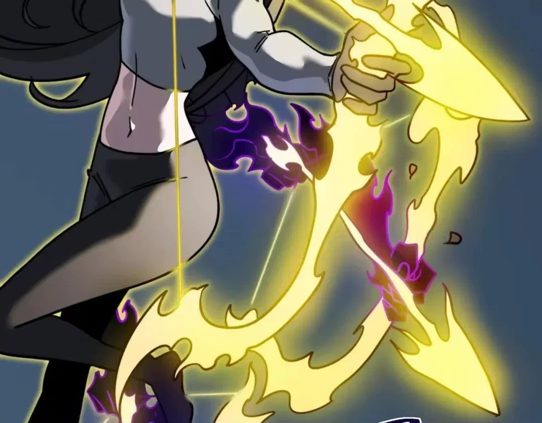 After the School Belle Dumped Me, I Became a Martial Arts God Chapter 112 – Page 36