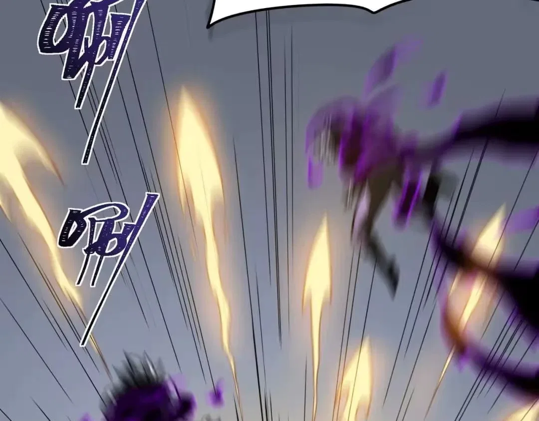 After the School Belle Dumped Me, I Became a Martial Arts God Chapter 112 – Page 43