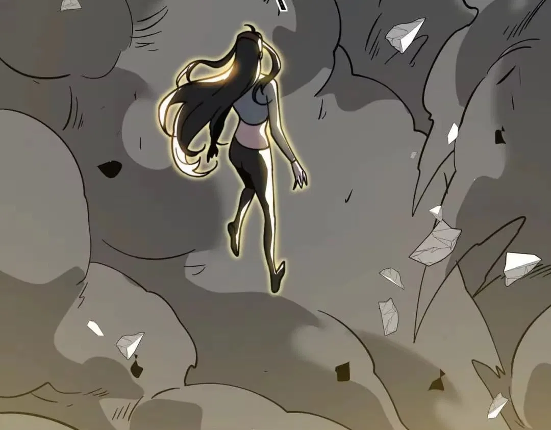 After the School Belle Dumped Me, I Became a Martial Arts God Chapter 112 – Page 51