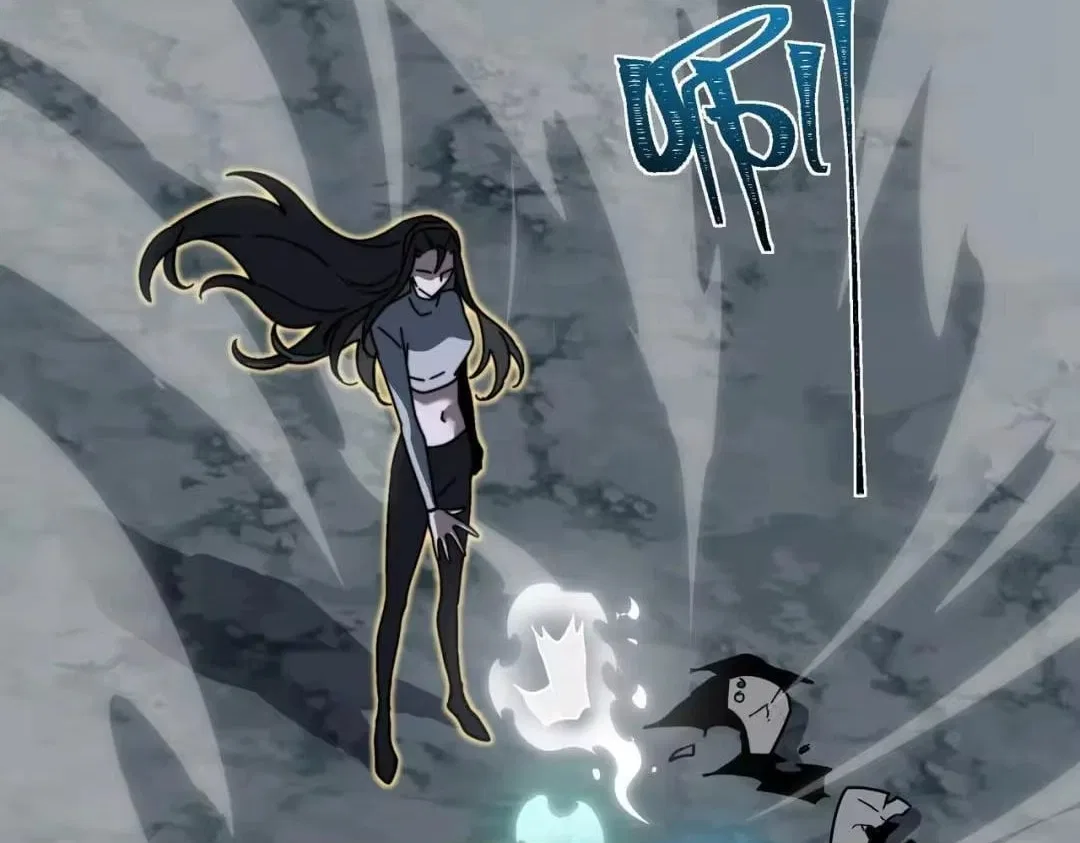 After the School Belle Dumped Me, I Became a Martial Arts God Chapter 112 – Page 57