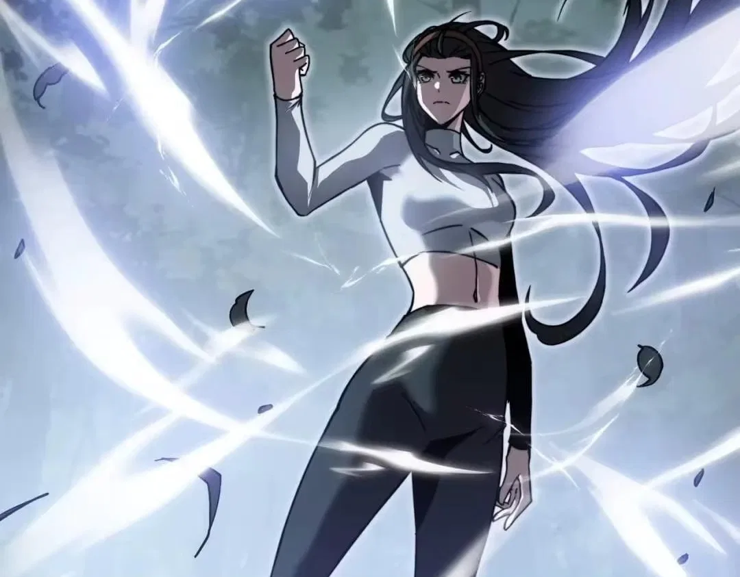 After the School Belle Dumped Me, I Became a Martial Arts God Chapter 112 – Page 78