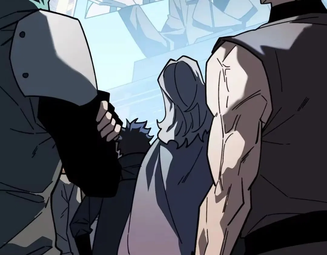 After the School Belle Dumped Me, I Became a Martial Arts God Chapter 112 – Page 84
