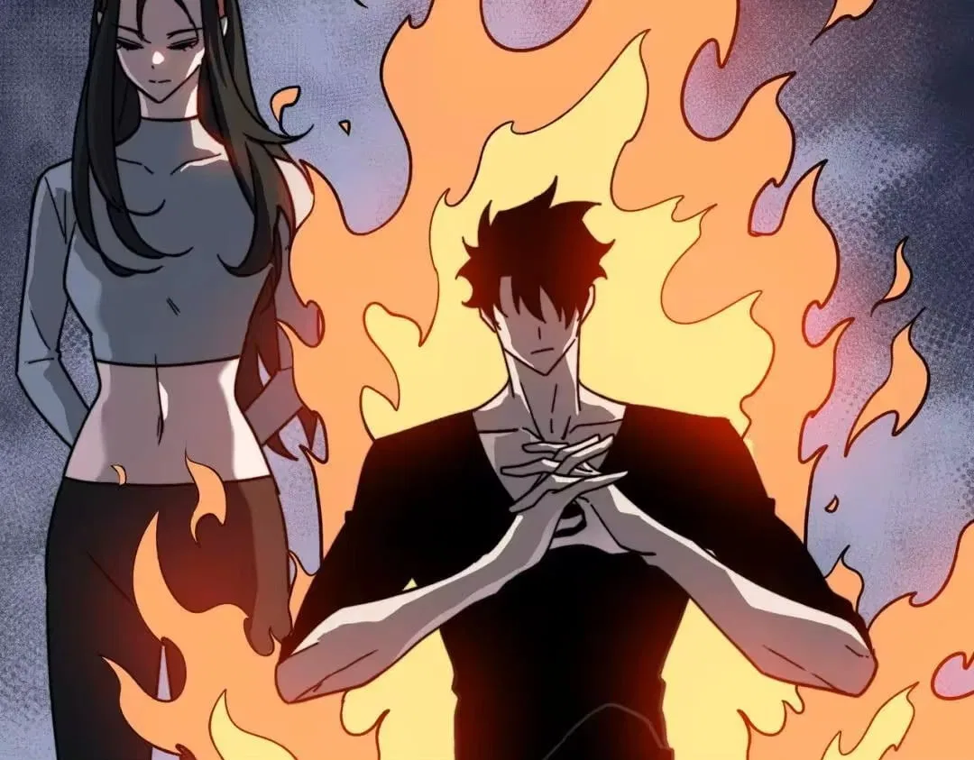 After the School Belle Dumped Me, I Became a Martial Arts God Chapter 112 – Page 88