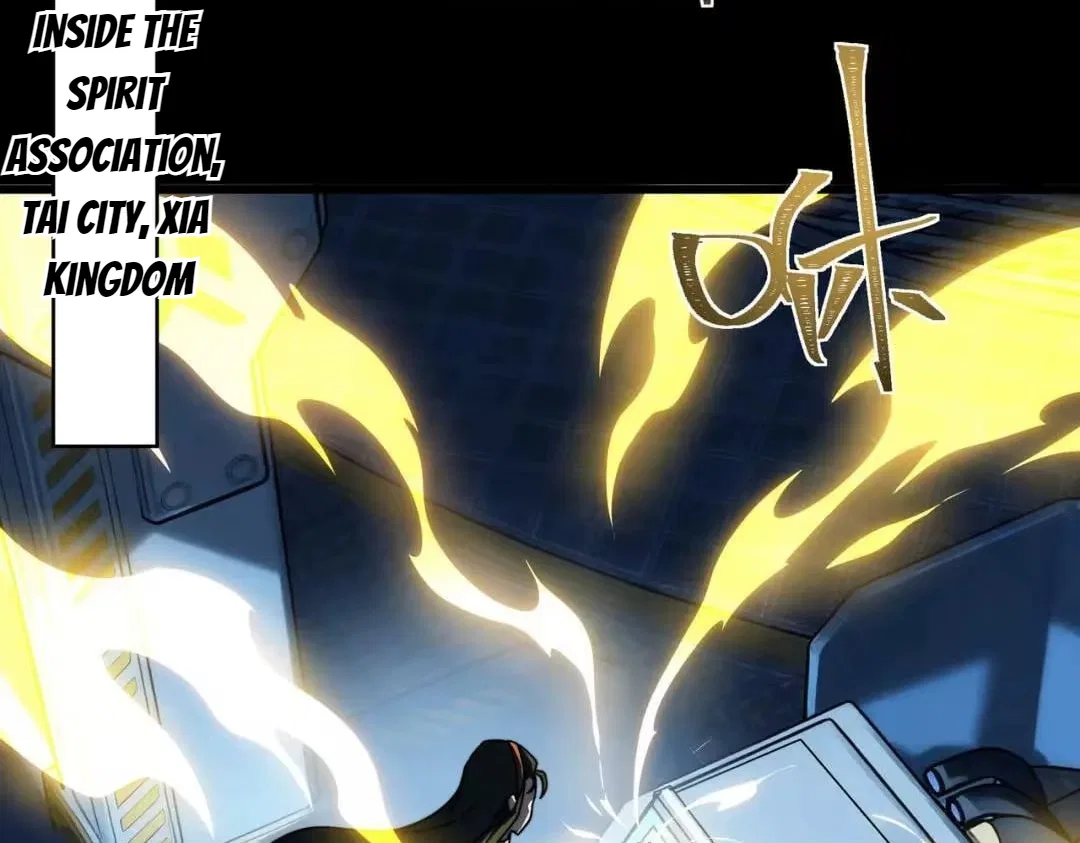 After the School Belle Dumped Me, I Became a Martial Arts God Chapter 112 – Page 93