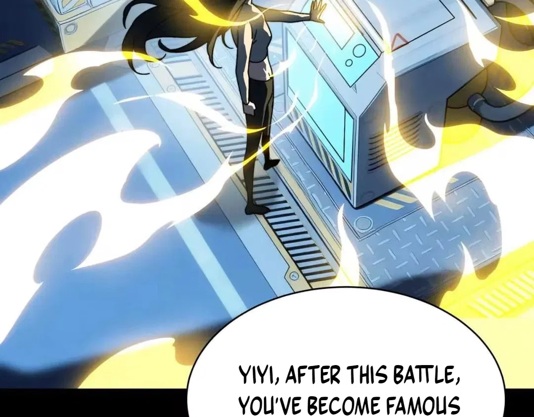 After the School Belle Dumped Me, I Became a Martial Arts God Chapter 112 – Page 94