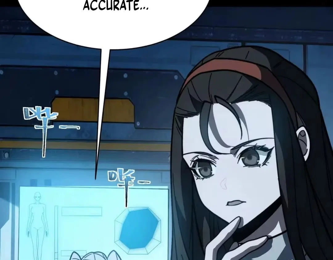 After the School Belle Dumped Me, I Became a Martial Arts God Chapter 112 – Page 96