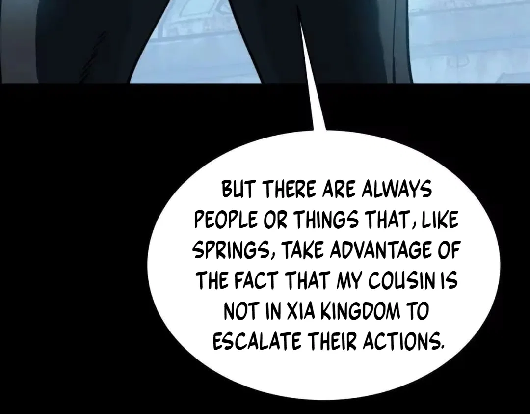 After the School Belle Dumped Me, I Became a Martial Arts God Chapter 112 – Page 106