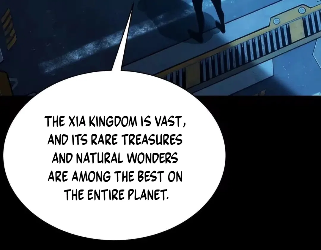 After the School Belle Dumped Me, I Became a Martial Arts God Chapter 112 – Page 117