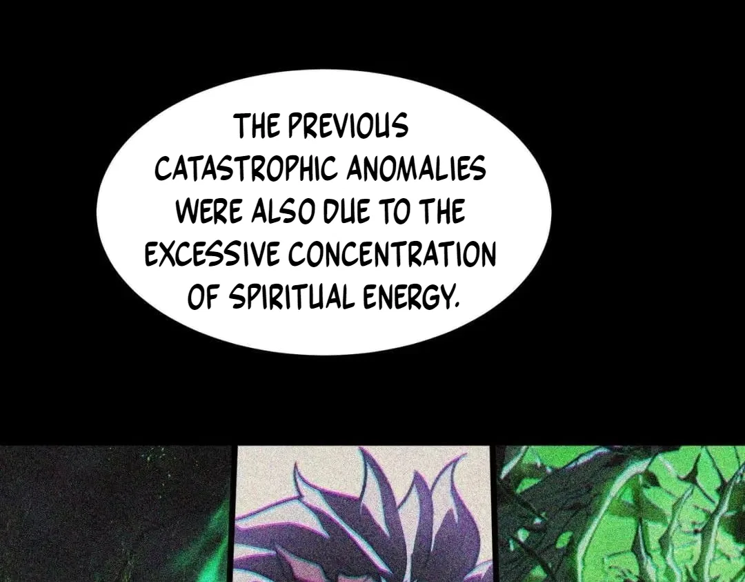 After the School Belle Dumped Me, I Became a Martial Arts God Chapter 112 – Page 122