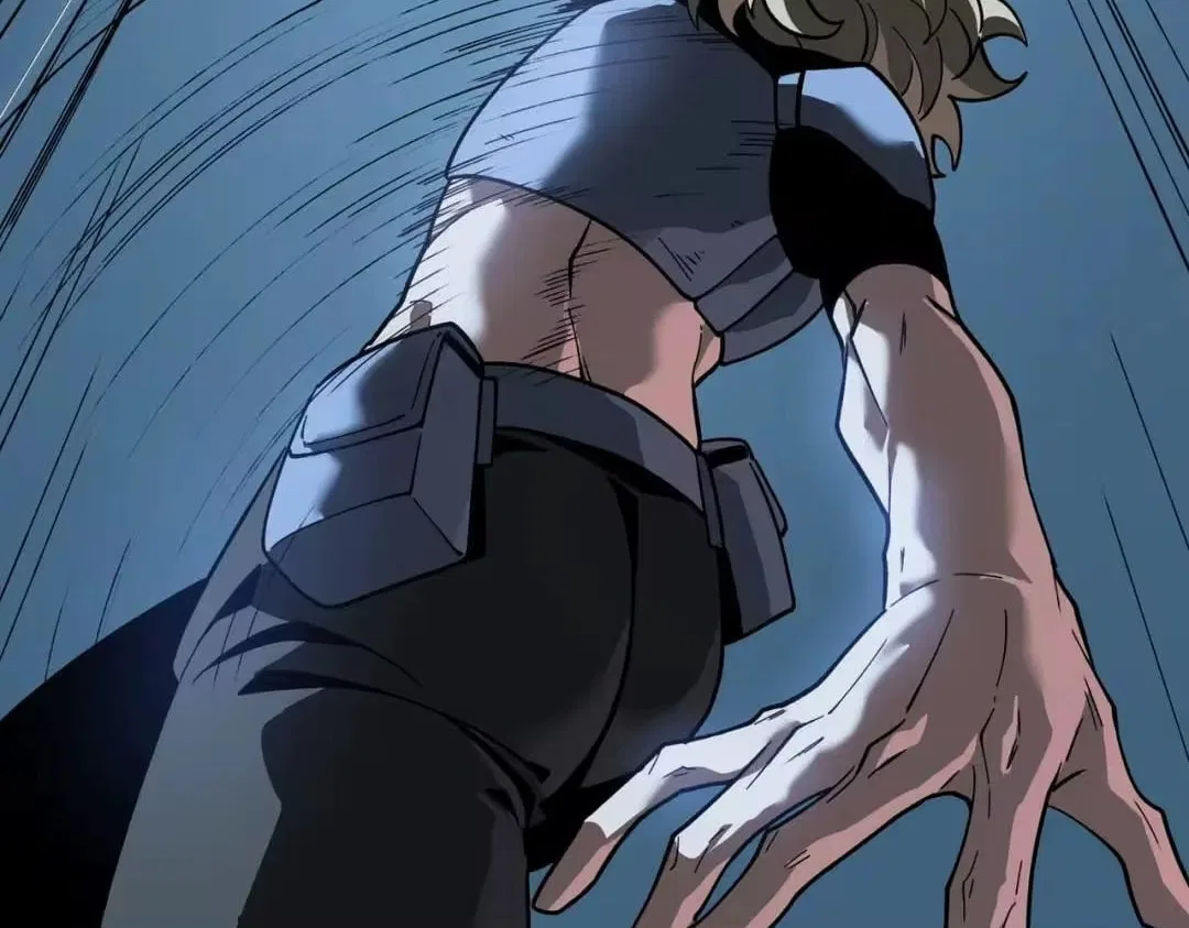 After the School Belle Dumped Me, I Became a Martial Arts God Chapter 112 – Page 192