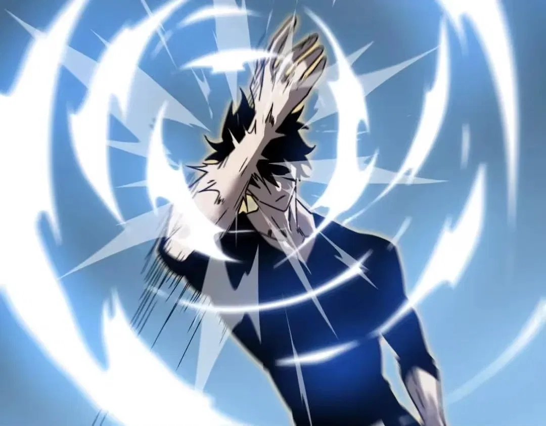 After the School Belle Dumped Me, I Became a Martial Arts God Chapter 112 – Page 196