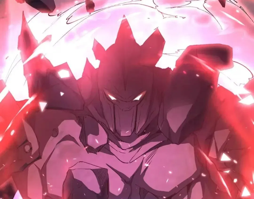 God-level Assassin, I’m the Shadow Chapter 135 – Page 7