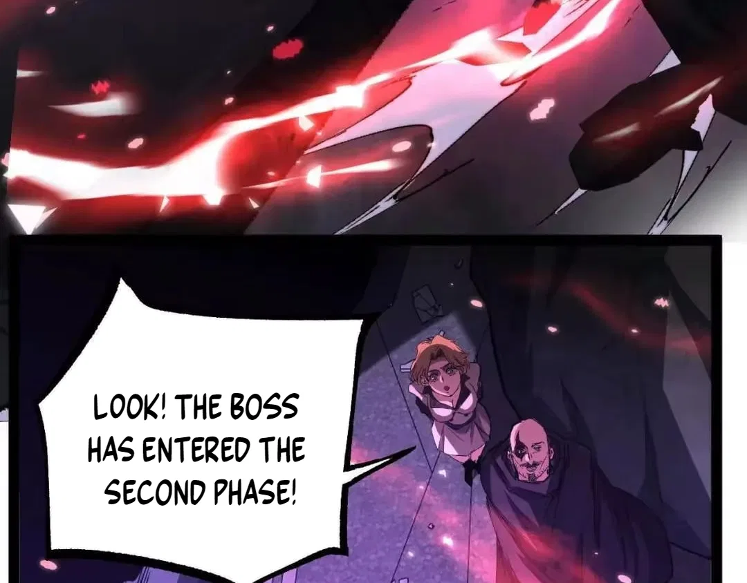 God-level Assassin, I’m the Shadow Chapter 135 – Page 10