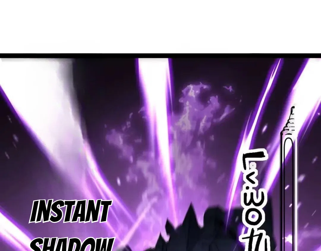 God-level Assassin, I’m the Shadow Chapter 135 – Page 46