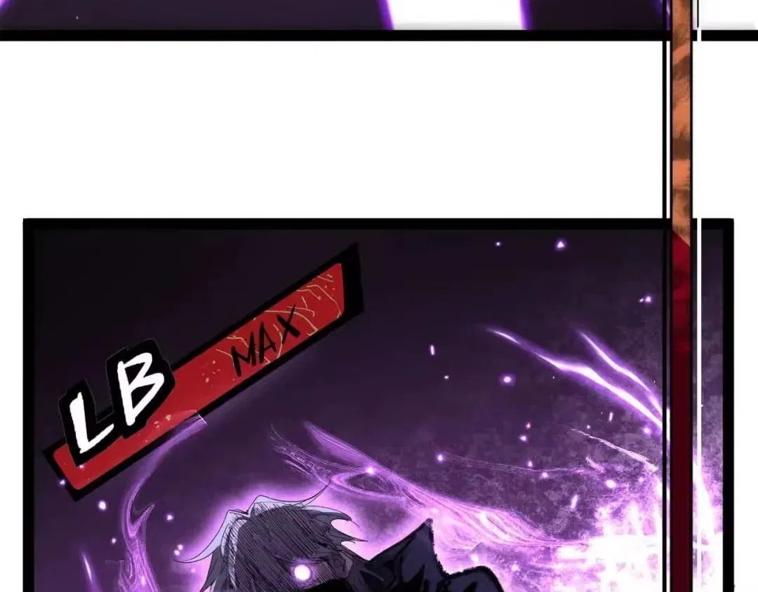 God-level Assassin, I’m the Shadow Chapter 135 – Page 49