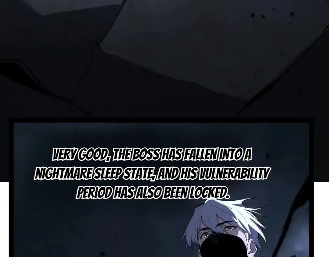 God-level Assassin, I’m the Shadow Chapter 135 – Page 81