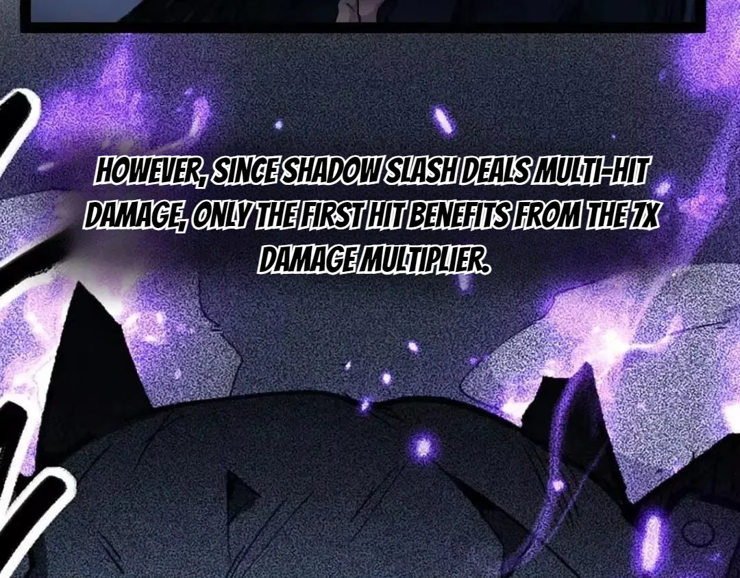 God-level Assassin, I’m the Shadow Chapter 135 – Page 83