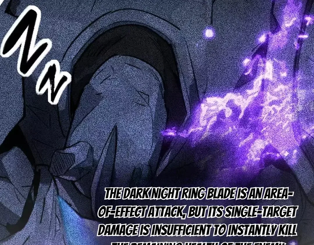 God-level Assassin, I’m the Shadow Chapter 135 – Page 84