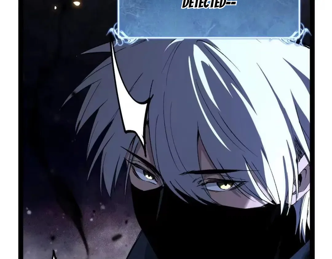 God-level Assassin, I’m the Shadow Chapter 135 – Page 86