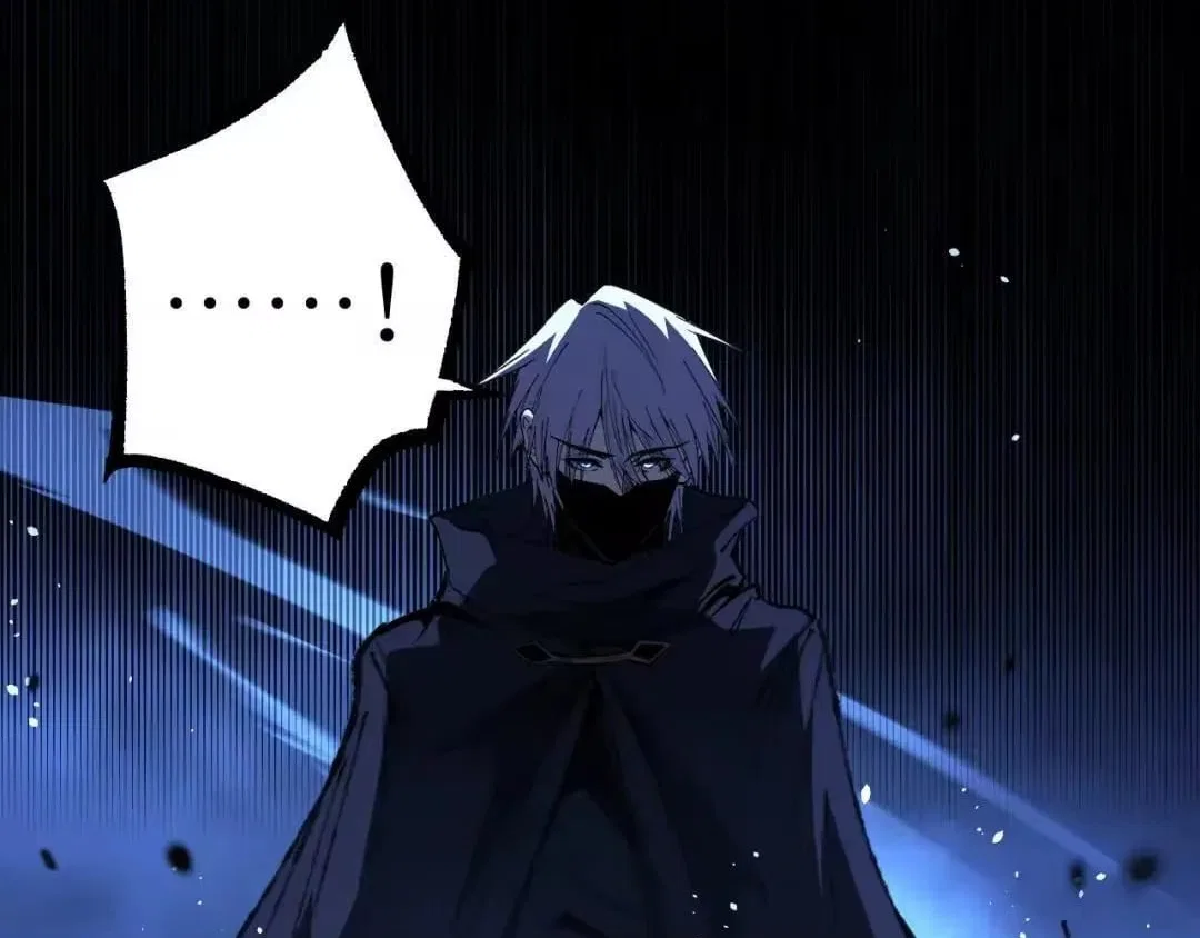God-level Assassin, I’m the Shadow Chapter 135 – Page 89