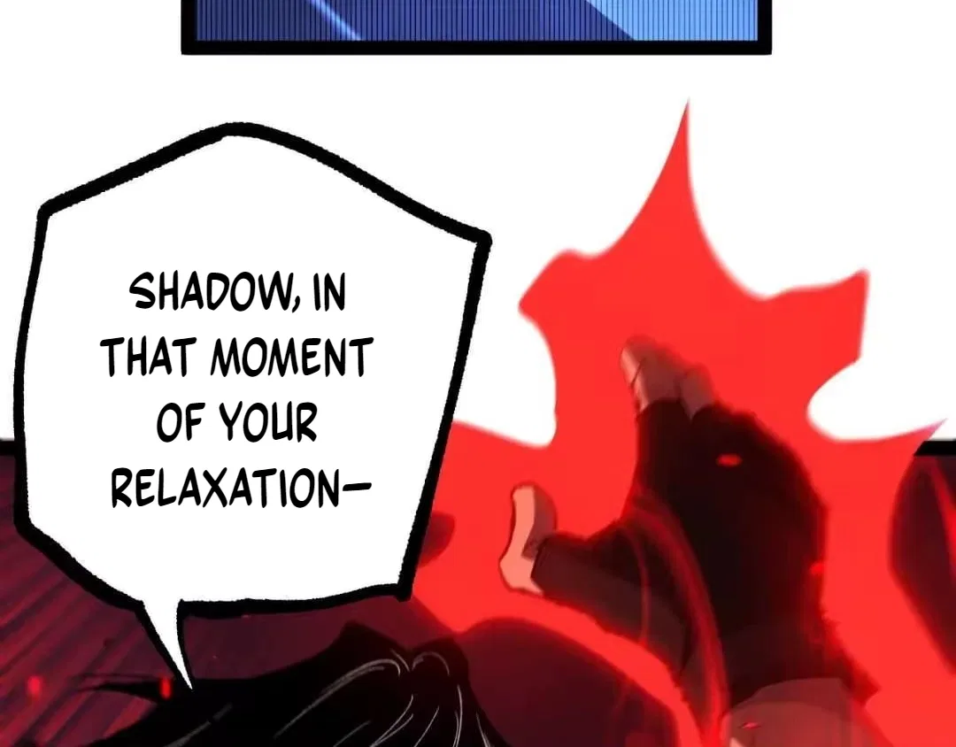 God-level Assassin, I’m the Shadow Chapter 135 – Page 97